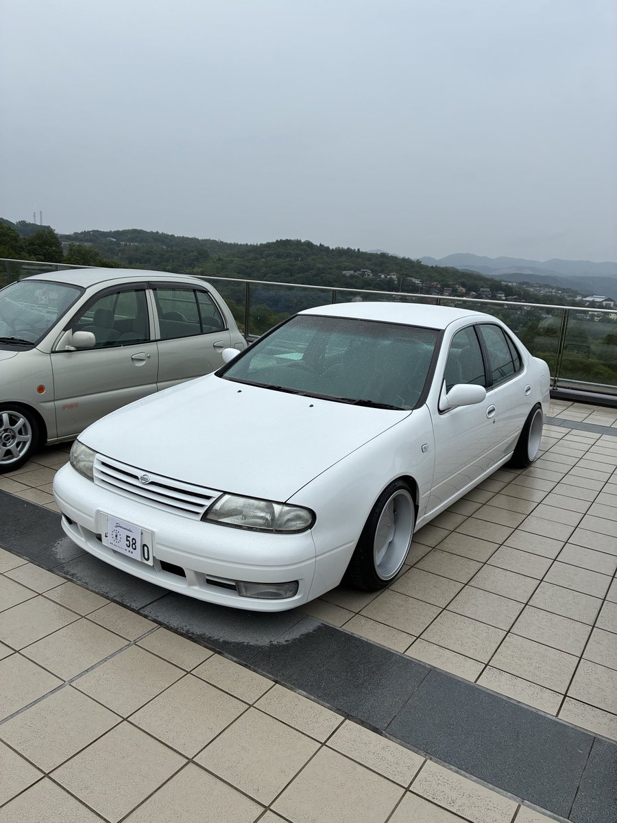 kwmtmochi's tweet photo. ど真ん中来てます。
案の定大雨で申し訳無いですw https://t.co/HqQTtH8nqG