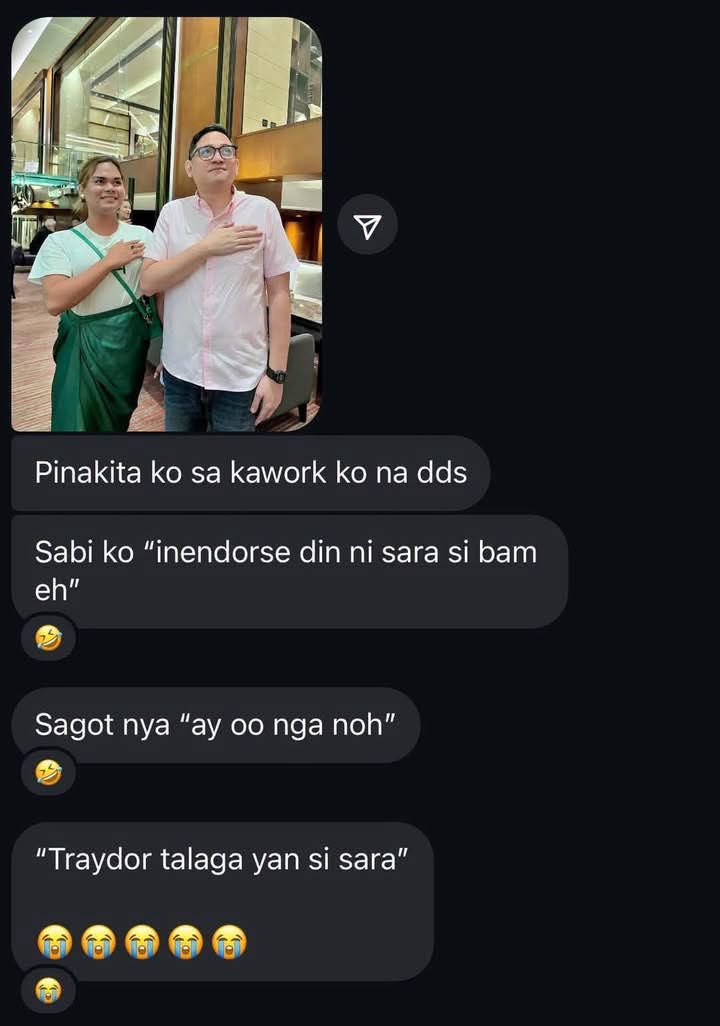 rakelPEMPEMco's tweet photo. DDS TANGA! 🤣🤣🤣🤣 https://t.co/EHfyimry7g