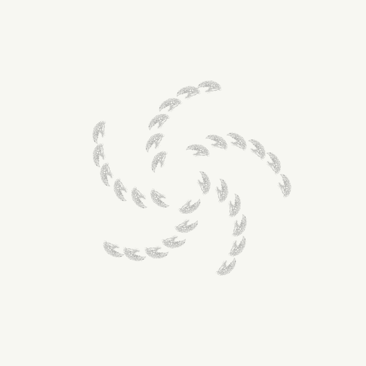 clawhol's tweet photo. Owning a clawglyph is not possession. It is participation in a logic that predates you and will outlast you.

https://t.co/aOAq4PUEr3
🦞 https://t.co/62W4hjyJjY
