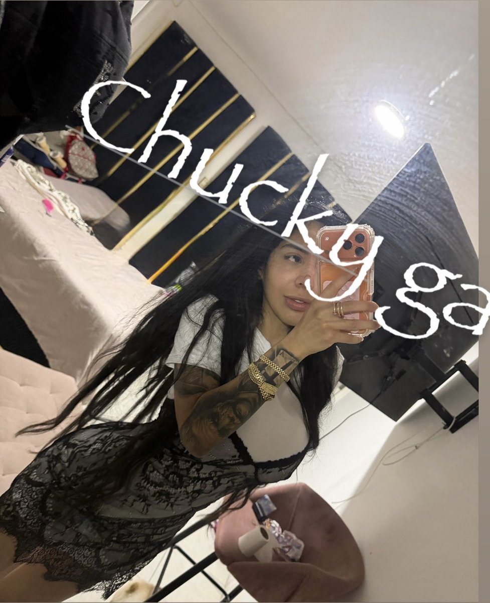 Chucky Mcqueen tweet media