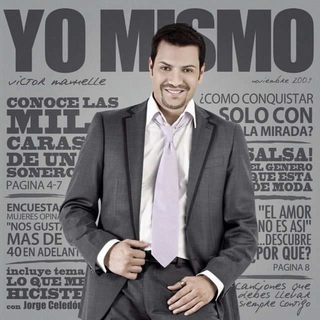 MiguelKiqueMtz's tweet photo. 🙏 Salsa Con Sentido 🙏

🎼 El Que Te Llama 🎼
🎤  Victor Manuelle 🎤
2⃣0⃣0⃣9⃣

https://t.co/deJgJRnN2g https://t.co/r03b5sHiwK