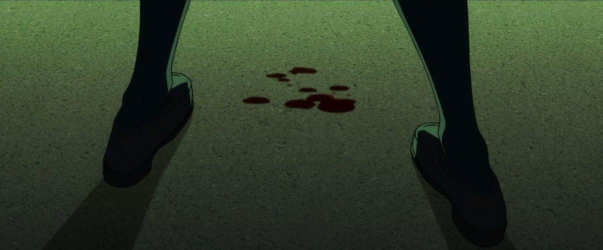 rezebombstrap's tweet photo. omg shes on her period 💔💔💔💔💔 https://t.co/ta665jKj3M