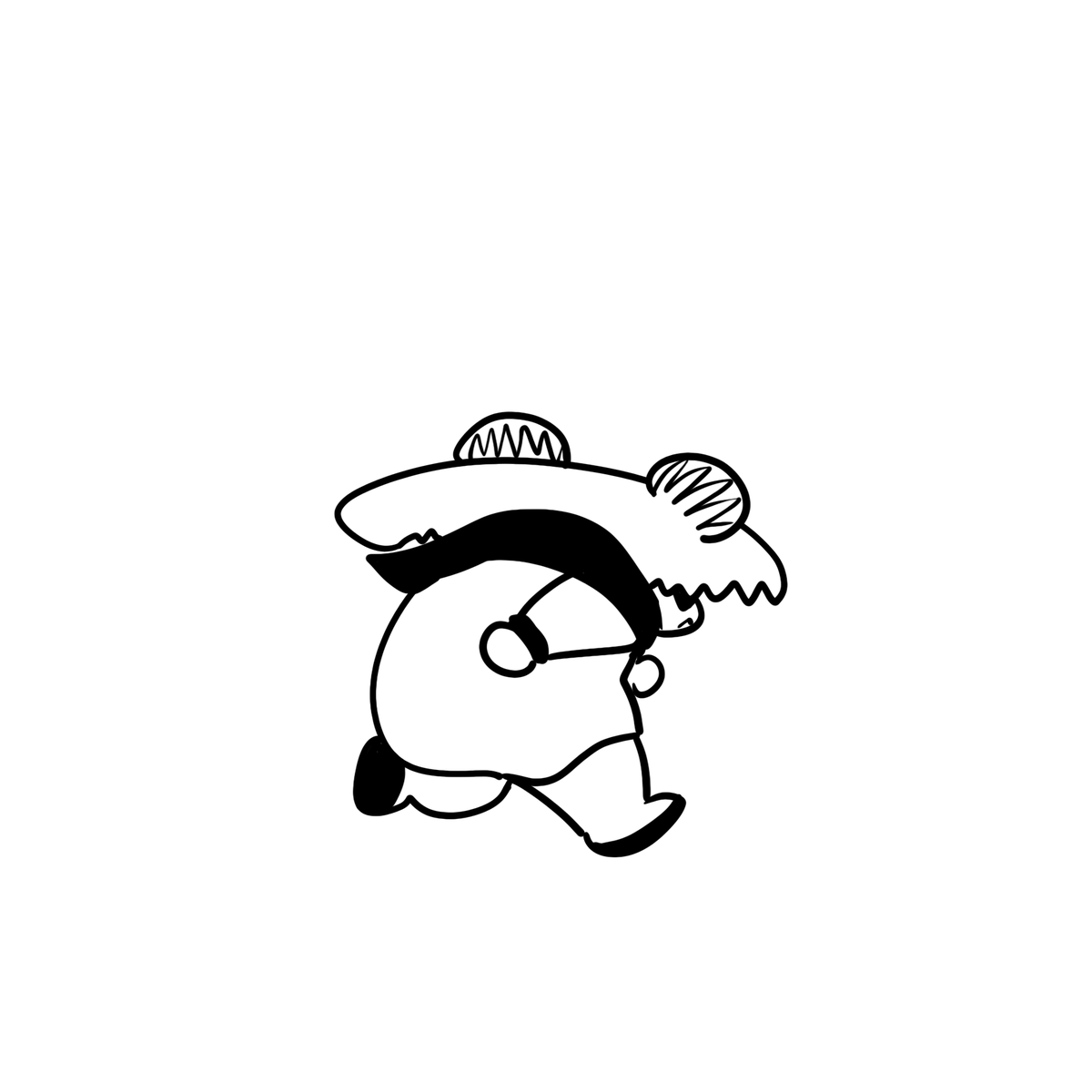 640min's tweet photo. 低姿勢 https://t.co/mHW9VFgZNi