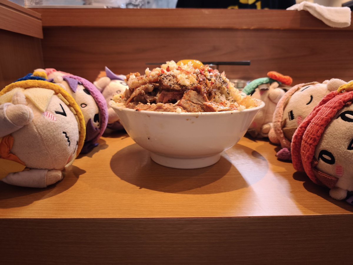 アンディしげ🐰7/11ベルコルノシャロ誕・8/8ごちうさパンケーキオフ会🥞 tweet media