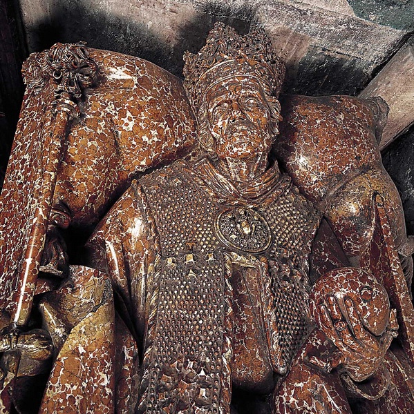 KrzysztofOmny's tweet photo. #HusariaHistorii
7.06.1492
Po 45 latach panowania w Koronie i 52 na Litwie, zm. Kazimierz IV Jagiellończyk. Król był abstynentem, uwielbiał polowania i nienawidził Krzyżaków. To za jego rządów, po wojnie trzynastoletniej, Korona odzyskała Pomorze Gdańskie.
https://t.co/zm4PgRTTW4 https://t.co/QMCwUZJV0x