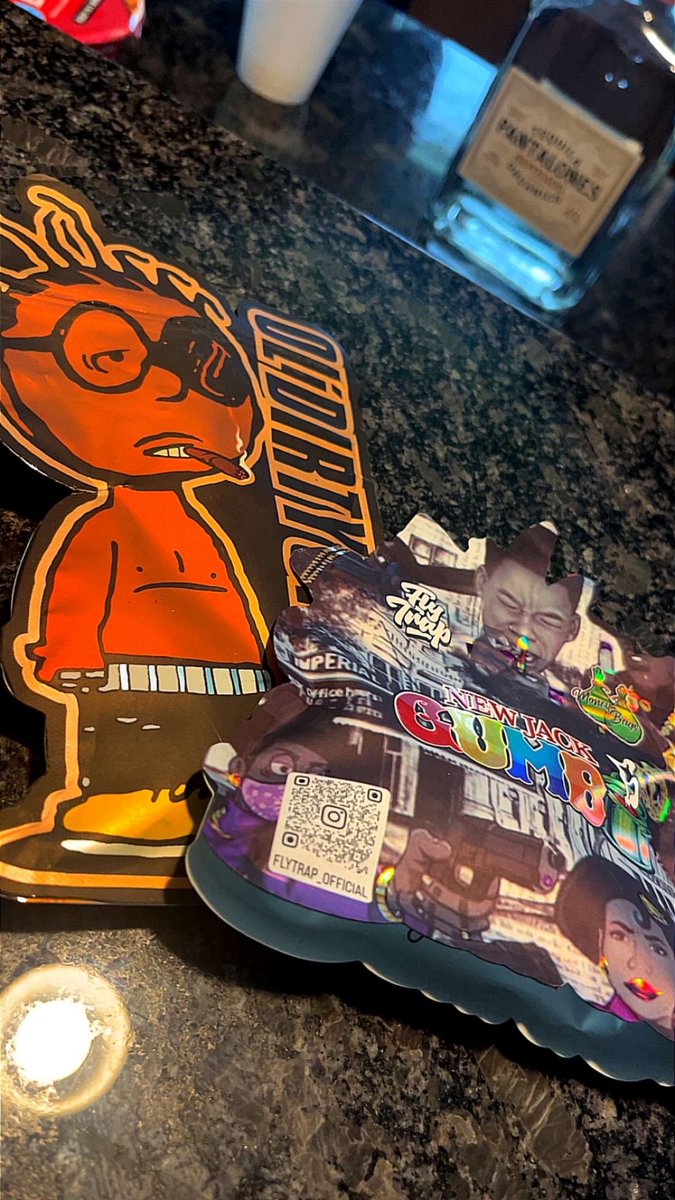 flytrapbiggumbo tweet picture