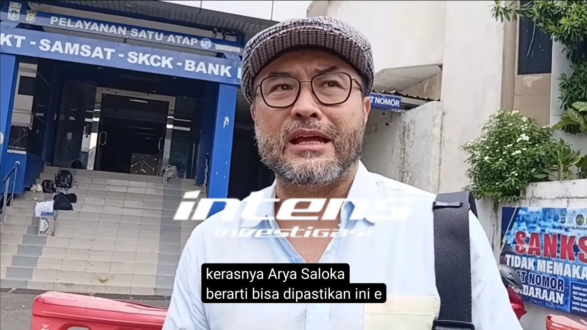 Kamar Lintang tweet media