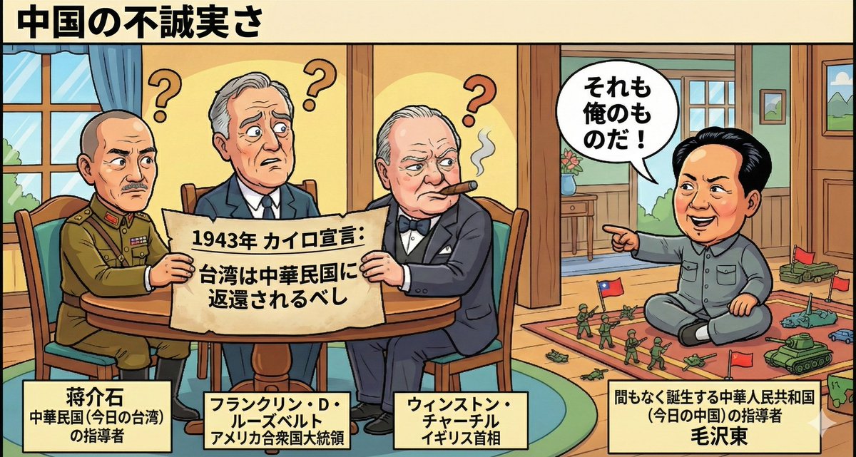 hyperiooooon's tweet photo. @uneHJh3MQgoQ8FK @cischaba 台湾は中国と異なるし、融合なんて望んでねーよ https://t.co/3EKRkEeSfu