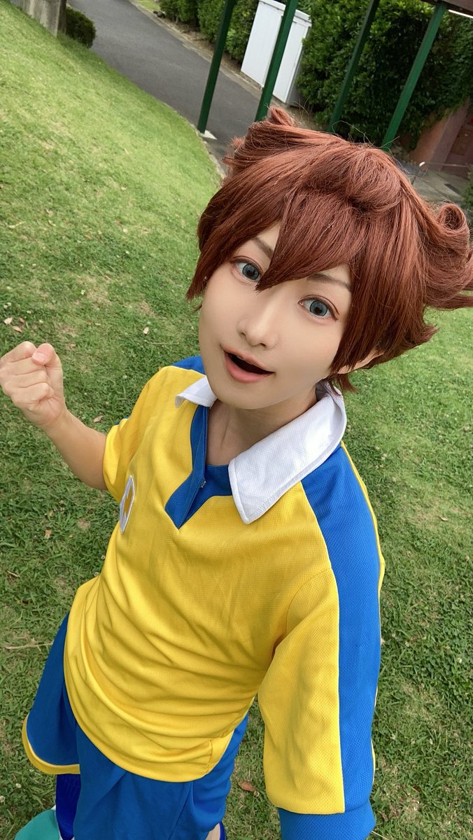 nono_zerox's tweet photo. 久しぶりの天馬⚡️⚽️ https://t.co/oxnRq7VNCl