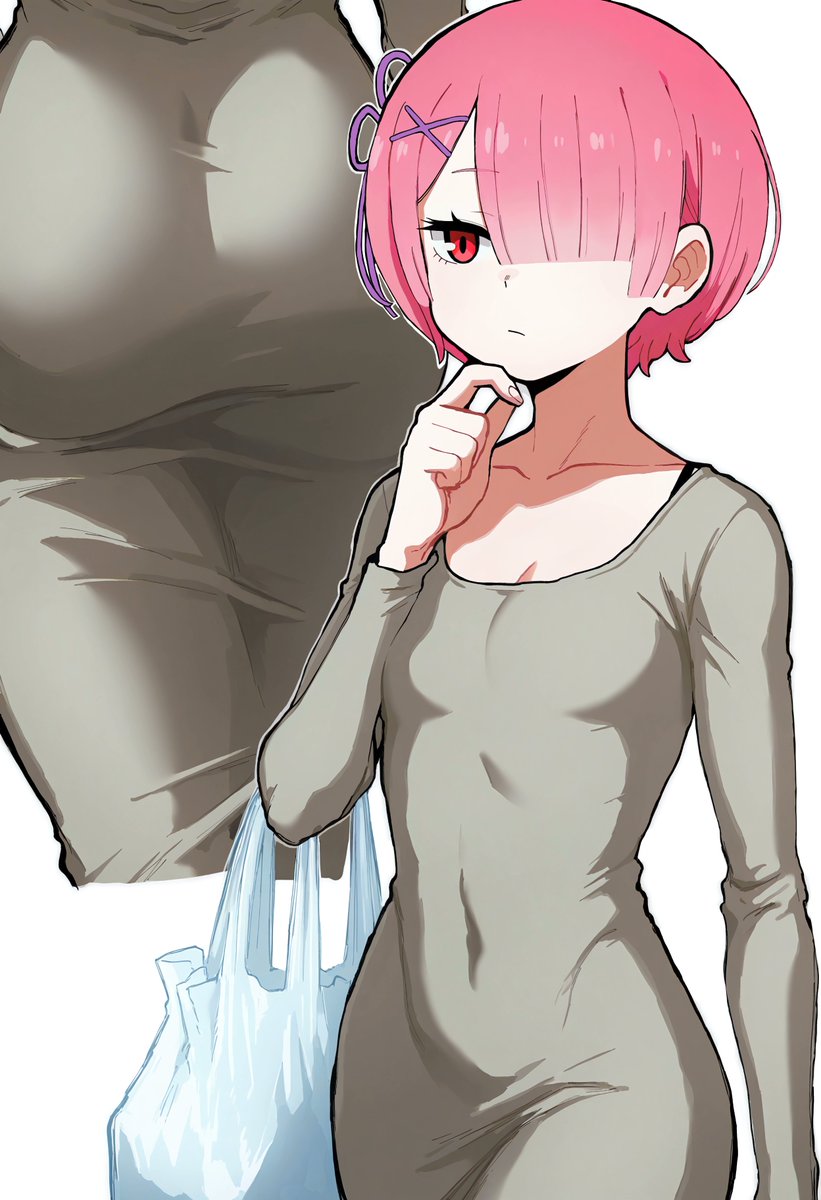 RRZE4132's tweet photo. #リゼロ #rezero

Milf Ram https://t.co/qsaaO3ztBh