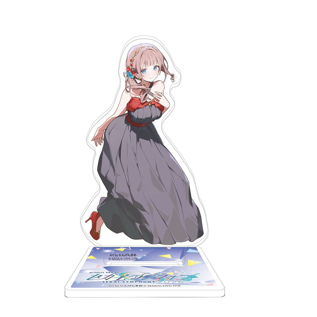 オトパ2023 シンキス アクリルメセカ オトパ2023 シンキス アクリルメセカ SympathyKiss 3rd Anniversary