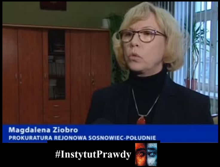 InstytutPrawdy's tweet photo. 28 listopada 2024 roku pod Olkuszem skończyło się życie 28-letniej Doroty Bejgier. Szła poboczem, prowadząc córeczkę do przedszkola. Zwykły poranek, zwykła matka. 

Wtedy pojawiła się Magdalena Z. – awansowana przez Zbigniewa Ziobrę na szefową Prokuratury Okręgowej w Sosnowcu. Zjechała na pobocze. Podobno sięgała po telefon. Uderzyła Dorotę. Kobieta zmarła następnego dnia. Zostawiła małą córeczkę i rodzinę, której nikt już nie odda matki.

Śmierć spowodowana przez funkcjonariusza publicznego, który według opisu świadków i pierwszych ustaleń – zjechał celowo na pobocze.
Zarzuty za nieumyślne spowodowanie śmierci były już przygotowane. Ale nagle… je wycofano jako „przedwczesne”, tylko po to, żeby łatwiej było uchylić immunitet w Sądzie Najwyższym. Ponad półtora roku po tragedii prokuratorka Magdalena Z. nadal nie ma formalnych zarzutów. Chodzi na wolności i śmieje się rodzinie w twarz. A machina Ziobry działała tak działa nadal i chroni swoich.
Cała armia nominatów Ziobry, prokuratorzy, szefowie okręgówek, sędziowie, dostawała stołki nie za kompetencje, tylko za lojalność. Gdy jeden z nich zabija, uruchamia się tryb „ochrona VIP”. Immunitety, przeciąganie spraw, wycofywanie postanowień, kombinowanie proceduralne. Zwykły kierowca za takie przewinienie dawno siedziałby w areszcie tymczasowym i odpowiadał przed sądem. Ale nie „nasza”. Nie nominatka Ziobry.
Rodzinie Doroty Bejgier mówi się: „czekajcie”. Czekają już półtora roku. Córka Doroty dorasta bez matki, a sprawiedliwość jest gdzieś daleko, za murami prokuratorskich gabinetów i politycznych układów.

To Kaczyński i Ziobro budowali sobie państwo w państwie, w którym funkcjonariusze publiczni są ponad prawem. To Ziobro obsadzał kluczowe stanowiska ludźmi, dla których najważniejsza jest wierność partii, a nie prawda i sprawiedliwość. To za rządów PiS, „dobre zmiany” oznaczały bezkarność dla swoich, nawet kosztem życia zwykłej kobiety idącej z dzieckiem poboczem drogi.

Jak długo jeszcze mamy to tolerować? Jak długo prokuratorzy Ziobry mają mordować i chodzić wolno? Jak długo rodziny ofiar mają być traktowane jak natręci, a zabójcy w togach, jak nietykalni?
Czas skończyć z tą fikcją. Czas, żeby system, który chroni swoich kosztem zwykłych ludzi, wreszcie runął. Dorota Bejgier zasługuje na sprawiedliwość. Nie na kolejne „czekajcie”.

Autor: @BeataKSU 

#InstytutPrawdy