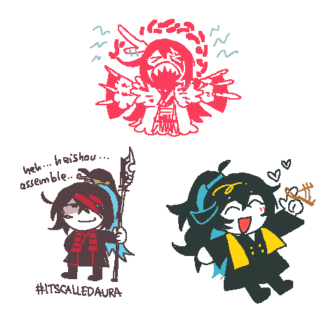 chayre5792's tweet photo. here are my contributions!! i had fun :D https://t.co/a5hZaBoxxJ