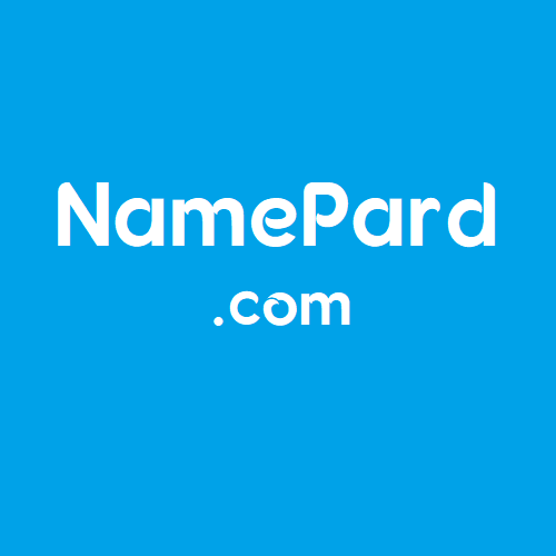 NamePardX's tweet photo. https://t.co/9qnYzSoSNn is for sale now.

Name Pard = Name Partner; 
very short (only 8-Letter, 2-Syllable), meaningful and brandable; 
very ideal for Branding, Domain Marketplace, Domain Registrar, Naming Agency, etc.

Get Now

#domain #domainforsale https://t.co/yxvto6Hpmi