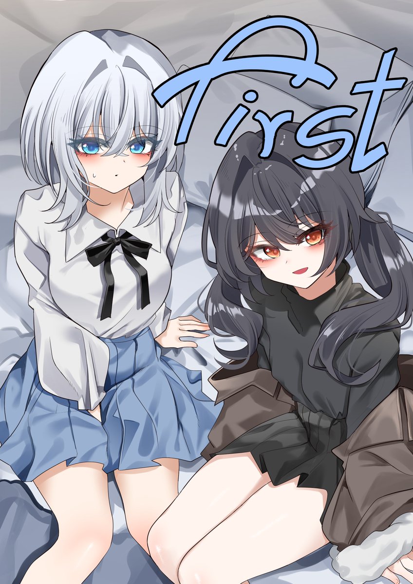 NyuRung19's tweet photo. 38p
初めて描いたバンドリ漫画をリメイクしてみました！
フルバージョンはFANBOXにてご覧いただけます

#Morfonica #BanG_Dream! https://t.co/TzMumanNO6
