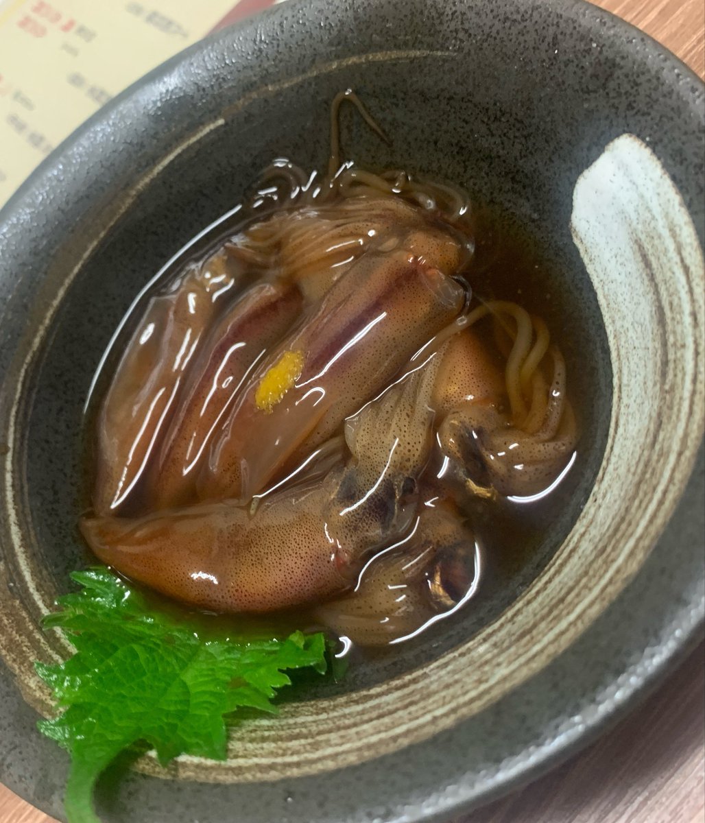 takobu7's tweet photo. 未来の自分が元気を出したい時に見る用！
富山最高だったよ〜🦑🐟🍢🍙 https://t.co/C0H8aCGLKx