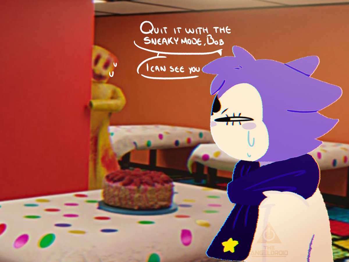 AngelDroid023's tweet photo. 🌼POKERDREAM🌈 (Dreamcore au) 1/4 Kim ♠️
“Do you remember me?”
*
Yup, bringing back some of my old ocs ✨
#ᴅʀᴇᴀᴍᴄᴏʀᴇ #backrooms #liminalspaces #dreamcoreoc #levelfun https://t.co/jZoDSjT9Mc