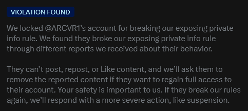 PWS_Comanche's tweet photo. Remember when GrieferNET said all the faux-morality virture signalling BS going on at SCPVP server lead by Vergil and Shadow Moses was nothing but performative?

been at least several of these, just today. https://t.co/n975HOceVw