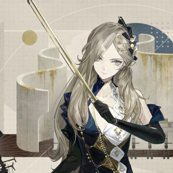 yatagarasu_meru's tweet photo. "Finale in Silver" - Lorentz Butterfly [ADVANCED] https://t.co/O9p33jw2Zl