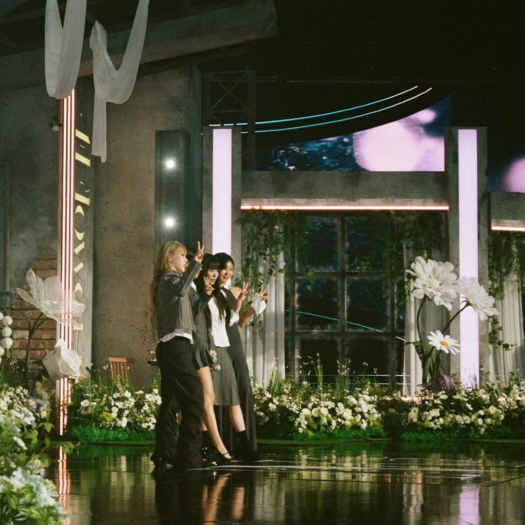 kkeois's tweet photo. 260607 음중 FD님 인스타 #마마무 (1) https://t.co/dyRnLUeYli