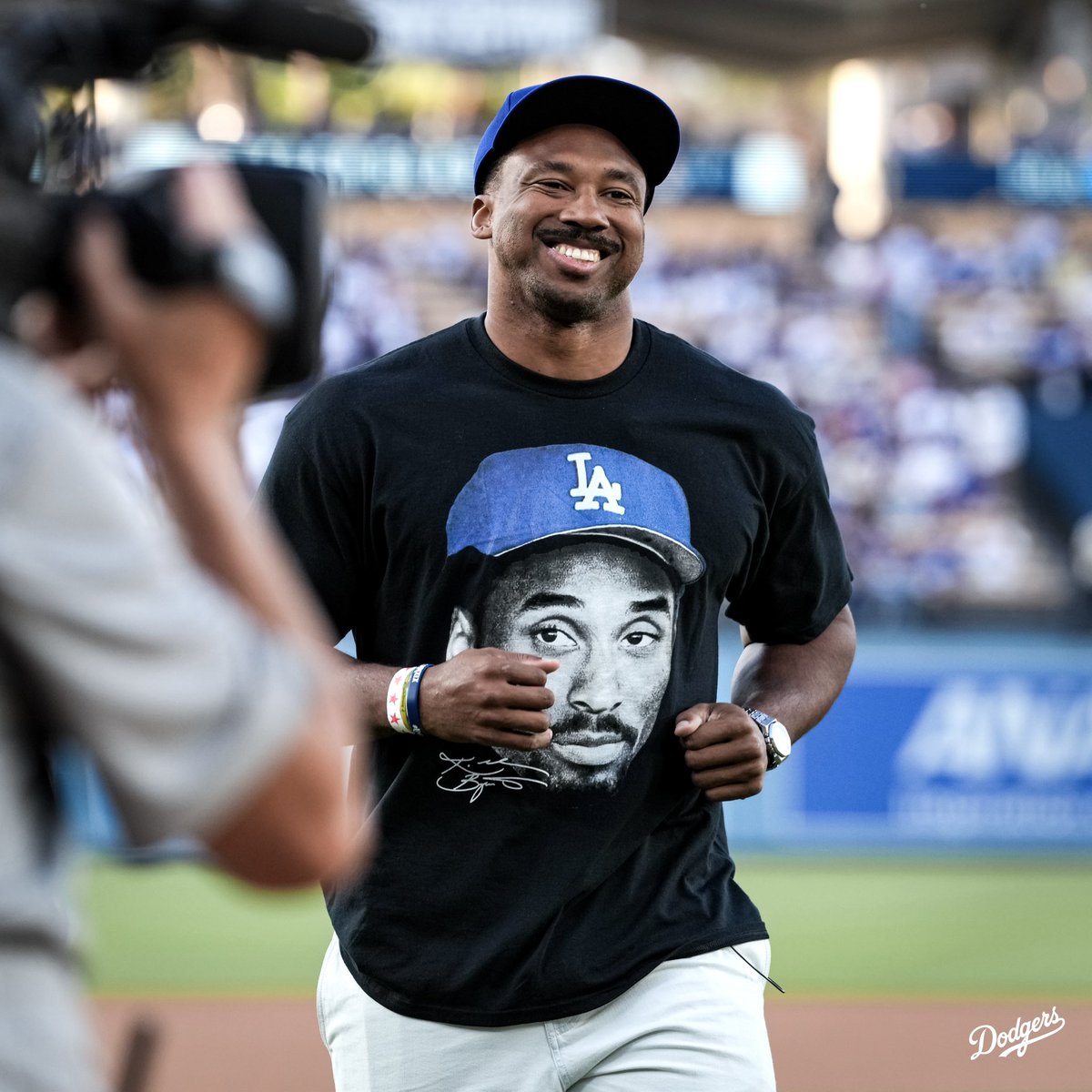 Los Angeles Dodgers tweet media