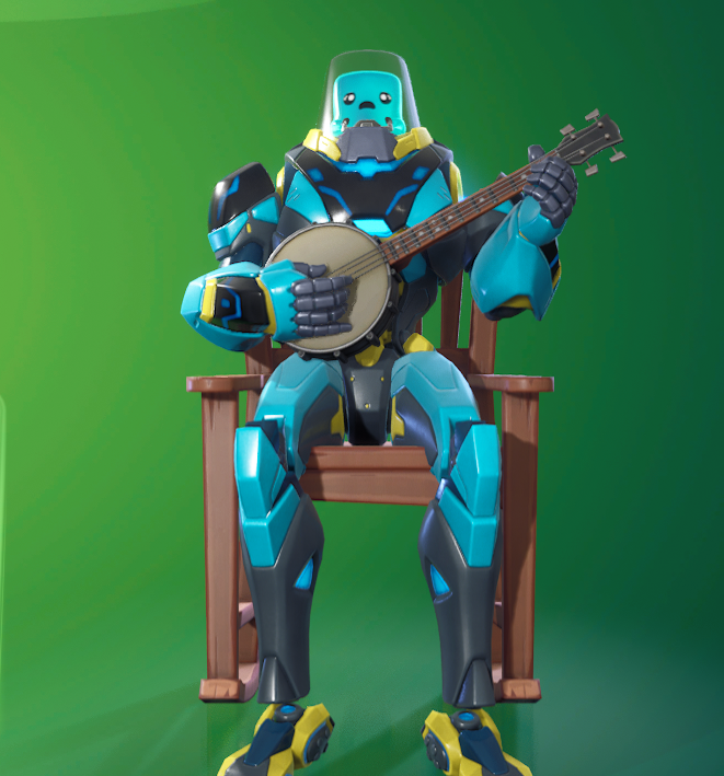 _LowTierFox's tweet photo. he looks forced to play it-- https://t.co/pVRRUlnJrV