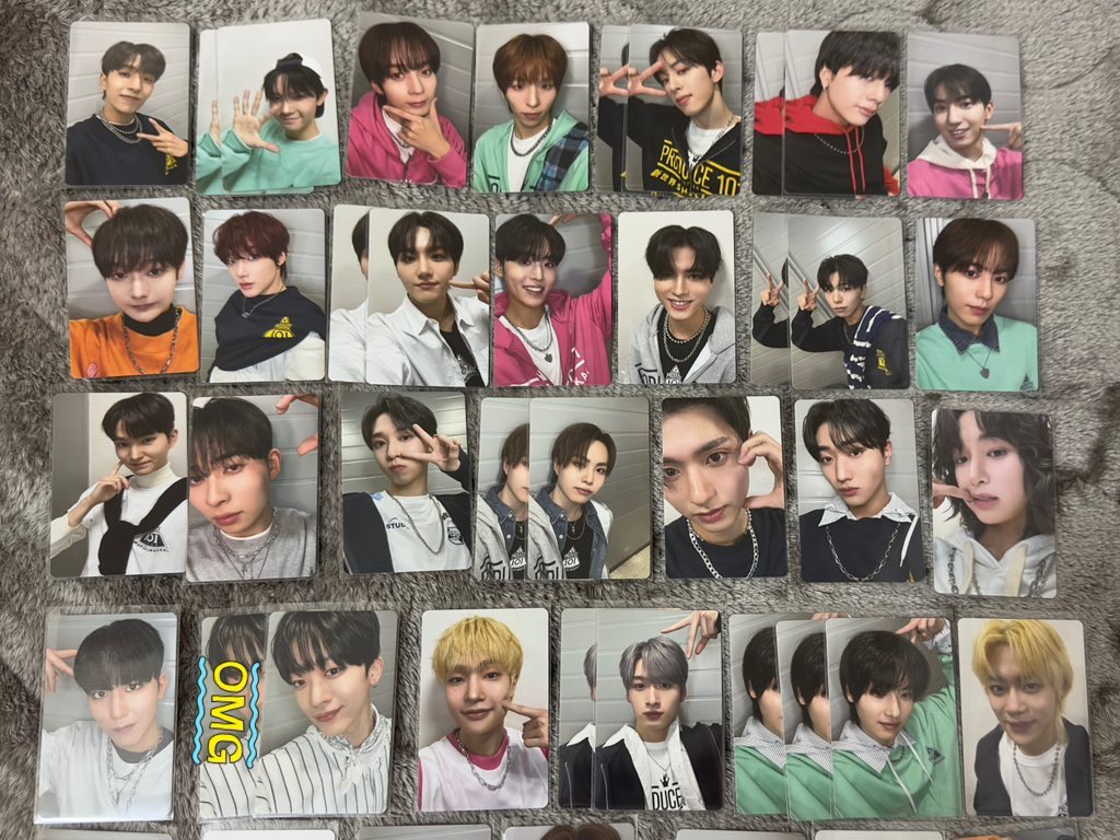 2o6An's tweet photo. PRODUCE101JAPAN 日プ 新世界 POPUP  タワレコ トレカ 交換

【譲】画像参照 ➕矢田(制服)

【求】シンヘン > 買取

ファイナル ID チェキ 
ハーフサイズフォト
同異種検討
都内手渡し

 #日プ新世界交換
 #PRODUCE101JAPAN新世界 https://t.co/mZETTGW0ki