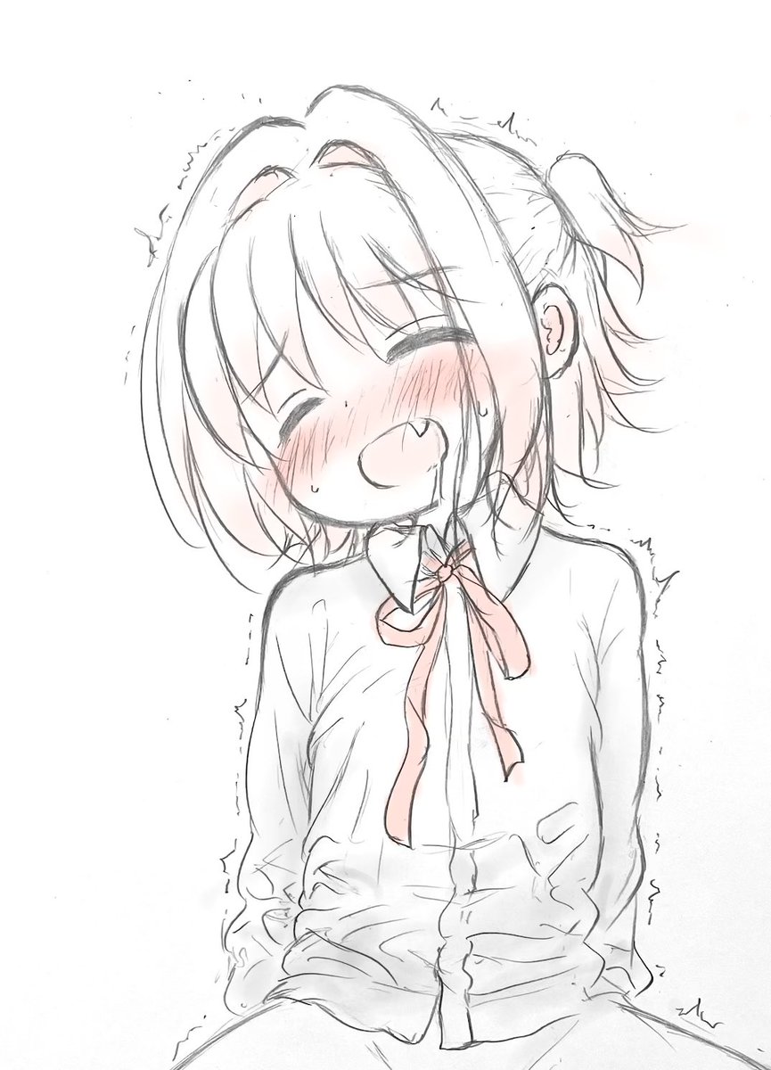 katamigase's tweet photo. ほわ https://t.co/BXUZlLYF4Y