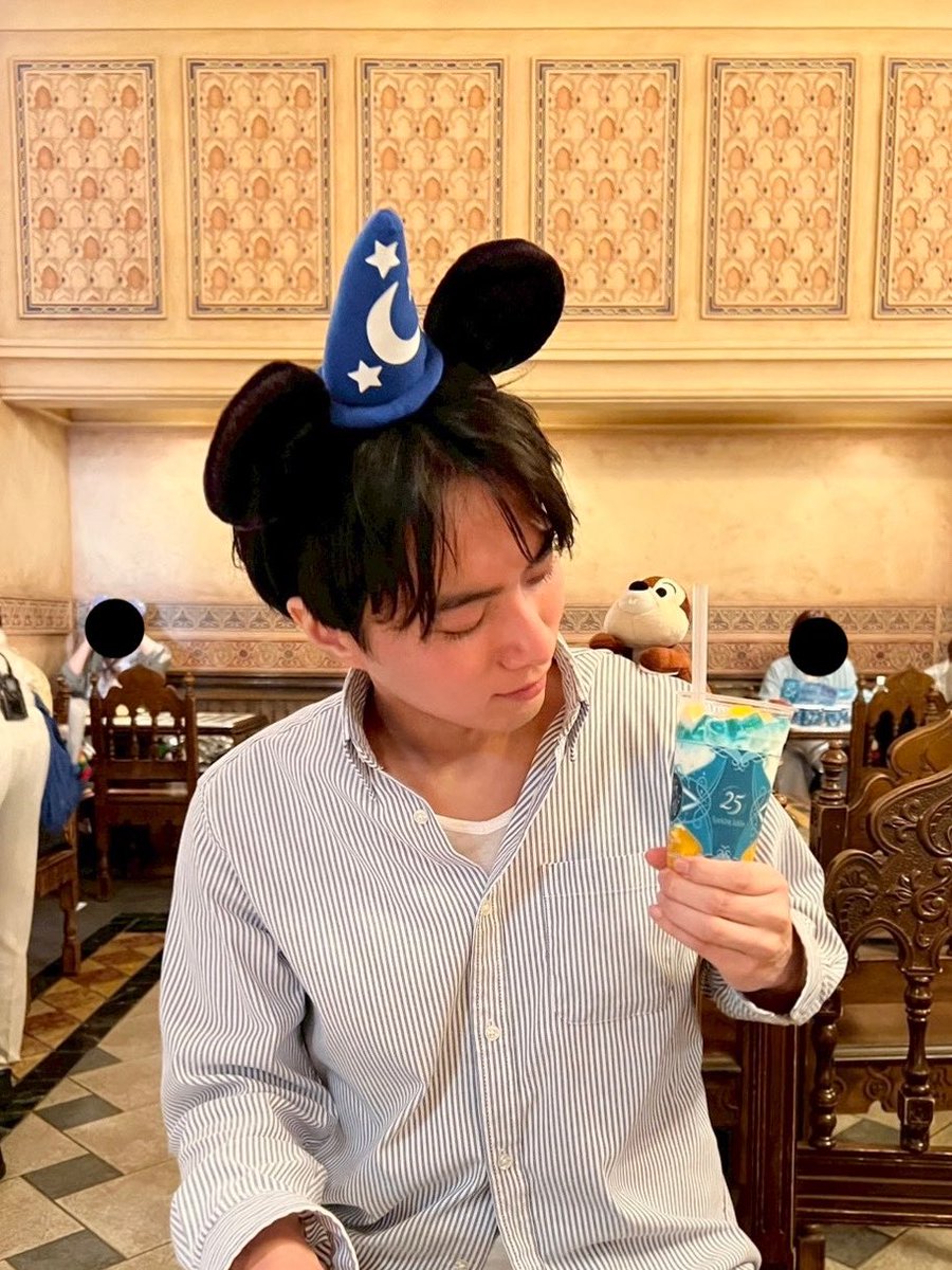 _aki_nosuke_'s tweet photo. 25周年 https://t.co/gukOeKLsZO