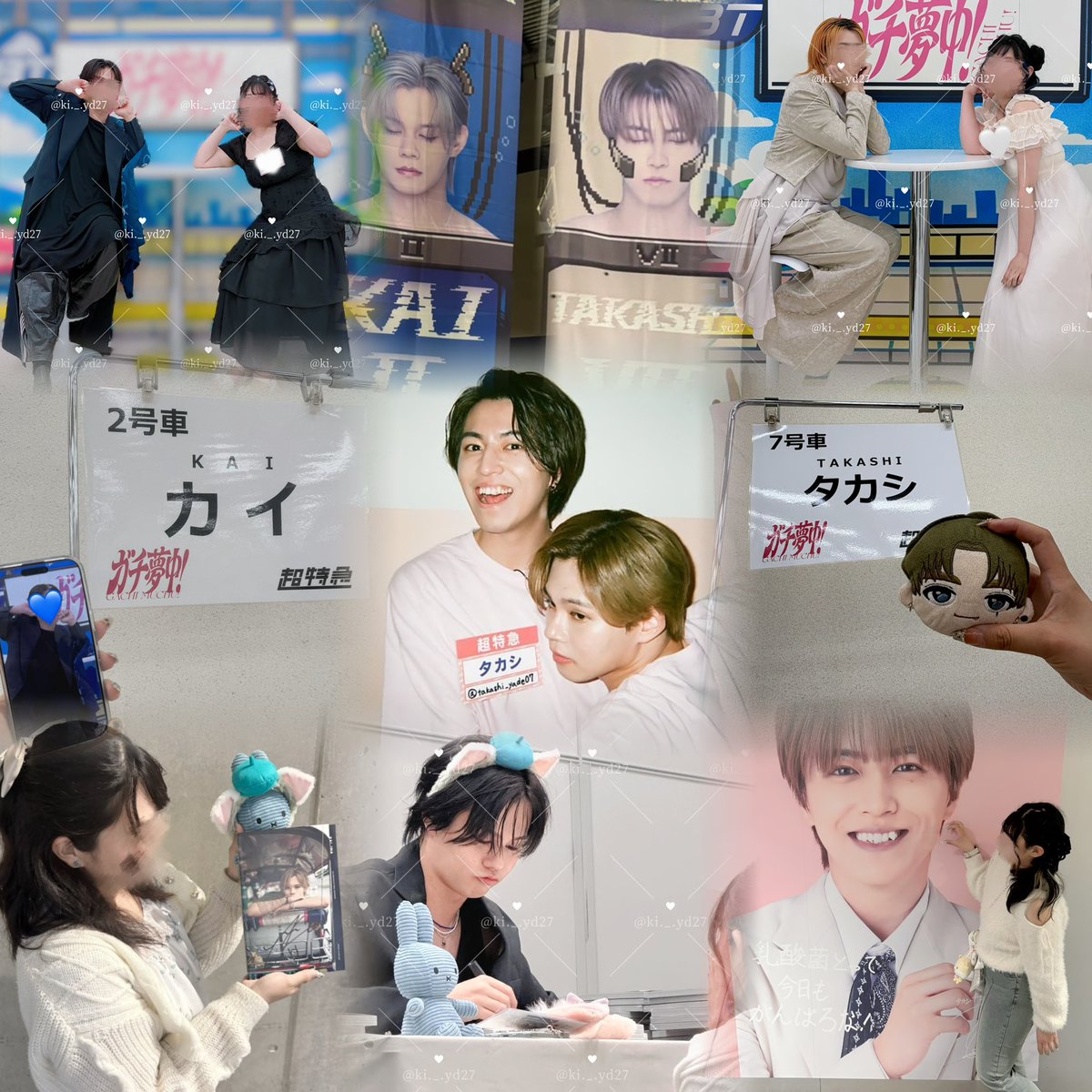 𝙍ちゃん tweet media