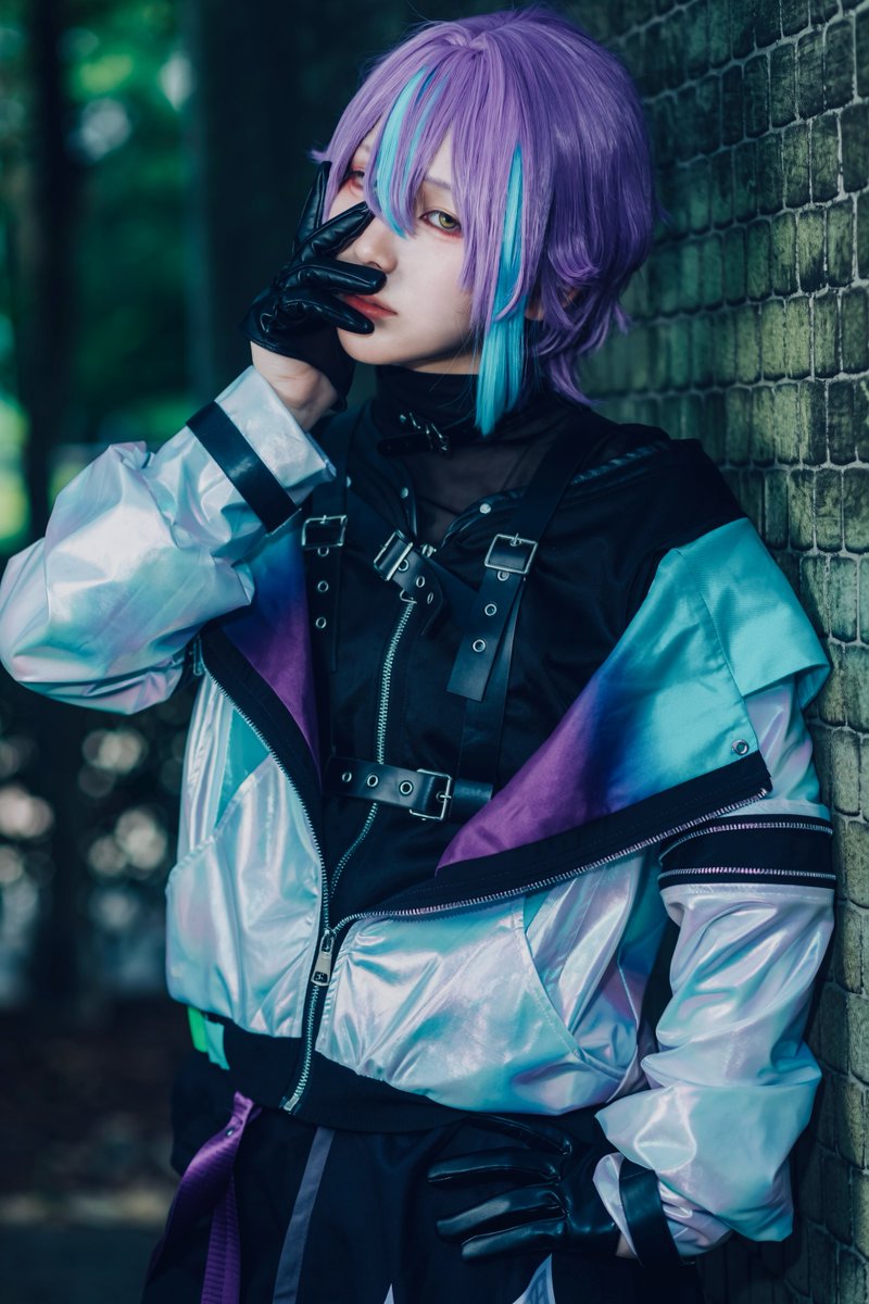 nazuna_cos07's tweet photo. #Cosplay / #prsk_cos 

🎈 神代 類

p : @mikawakooka

#アコスタ鶴舞 https://t.co/SX3wzwNAir