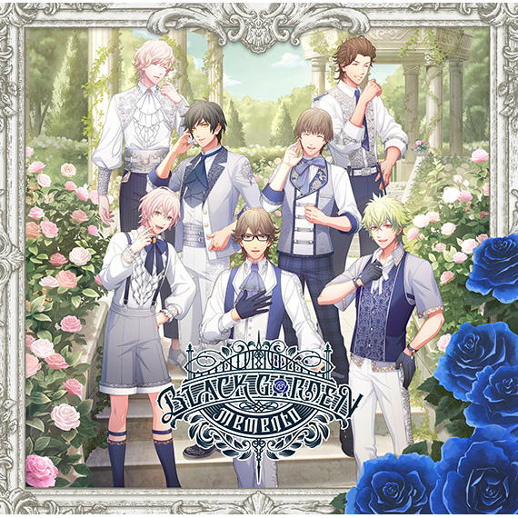 CD予約情報】 ＼8/19発売／ ✓うたの☆プリンスさまっ♪HE☆VENSドラマ
