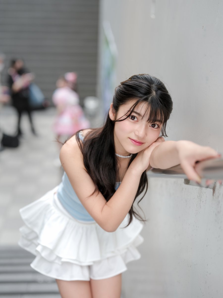 996_de_potre's tweet photo. #清原ゆめか さん
#アイゲキ https://t.co/xtEdLZwfqZ