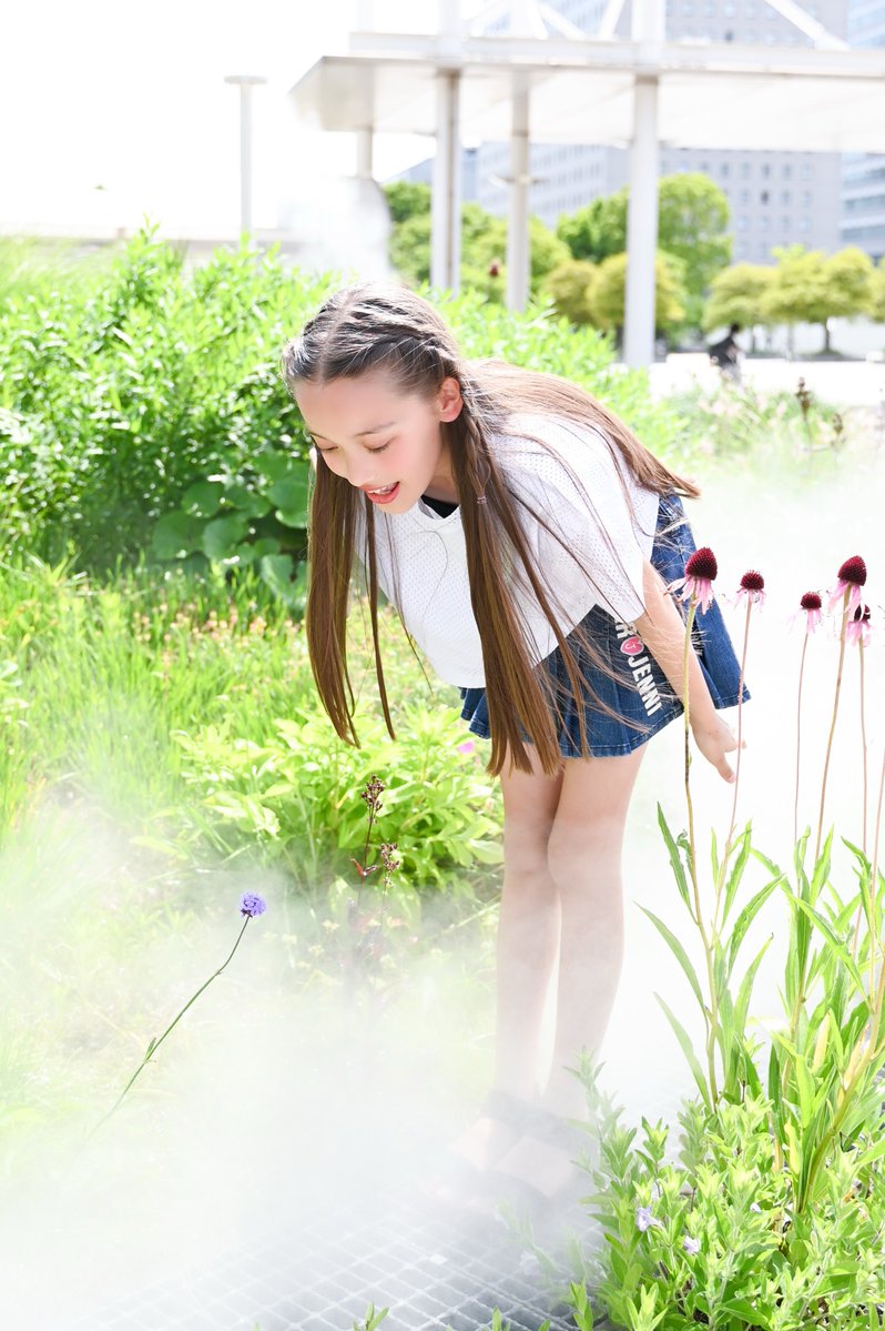 pl_jacklipper's tweet photo. 撮影が一日ずれて��ら雨だったね…

#みや💕
#LoveMeDo
#東京モデル撮影会0606

雨だったらミストで遊ぶみやちゃんの写真は撮れなかったかも😁 https://t.co/qPyn4BtQ7m