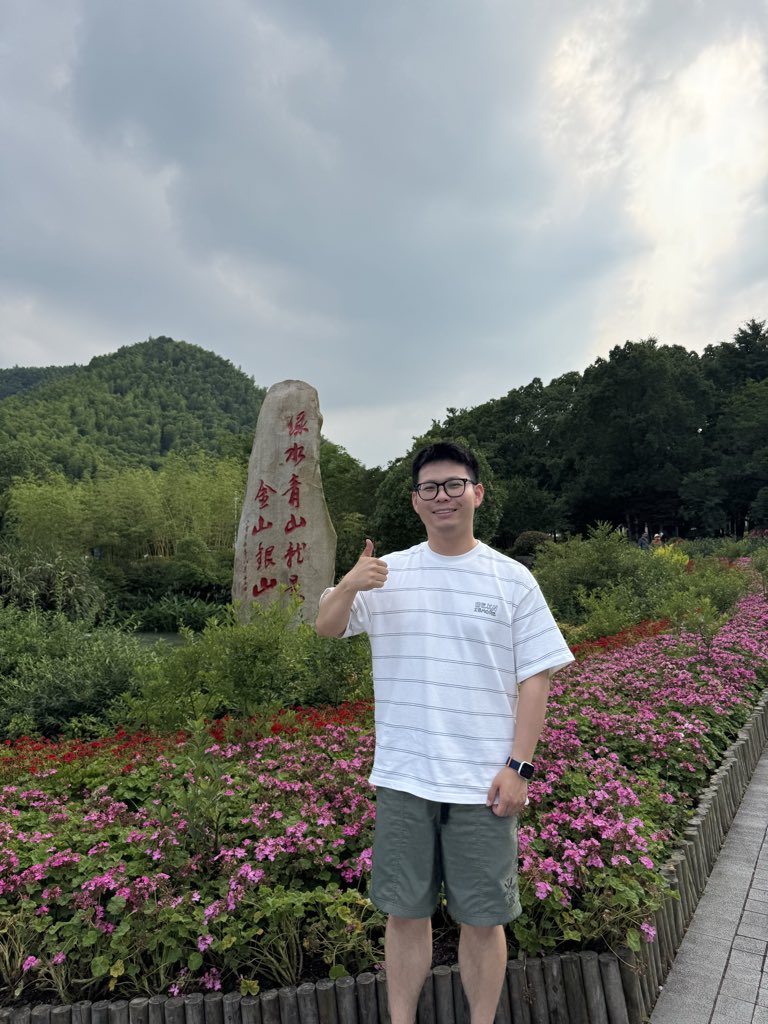 WXBOY1's tweet photo. 绿水青山就是金山银山 https://t.co/B2JDxo8xgl