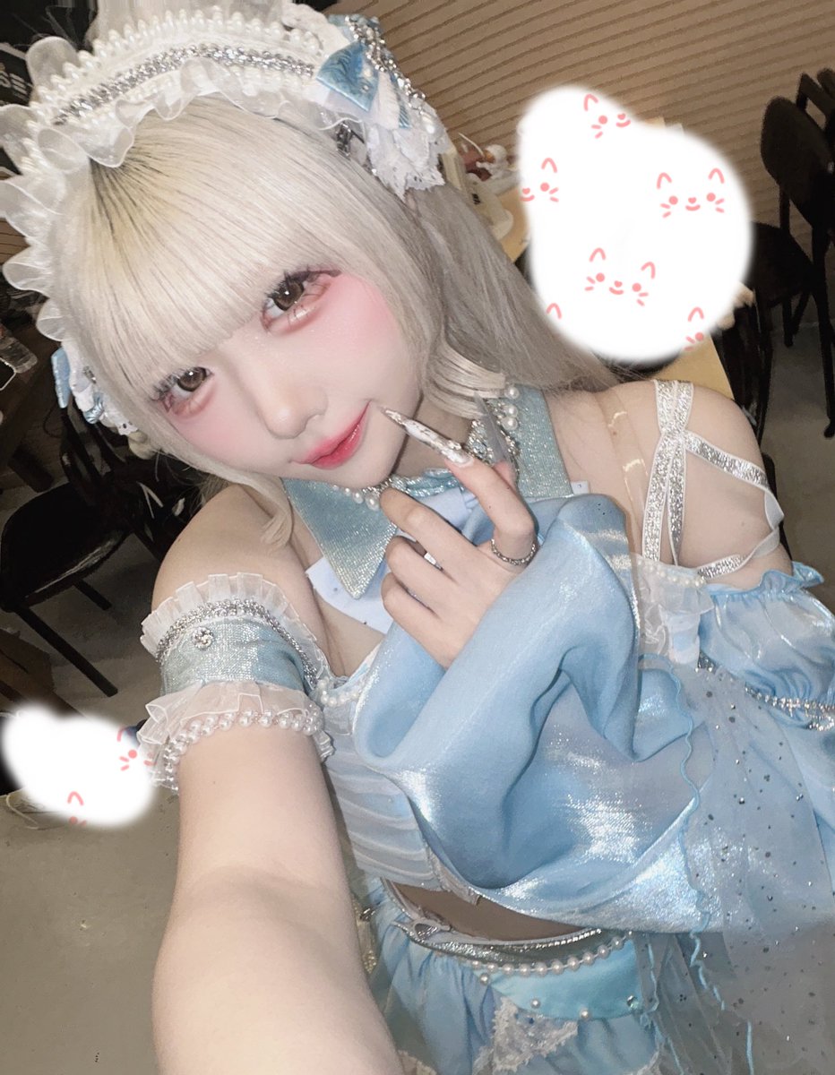 Nekiru_RAI's tweet photo. 2026.06.07. 「SETi FES Vol.34」

今日もお疲れ様でした🙇‍♀️
今日も楽しかったです！！
また！！来週東京でまた会いましょう🤤

SETi FES 출연했습니다!! 
오늘도 감사했습니다🤍🤍 
오늘은 헤도레~~ 칭찬 마니 받앗다~~🤩🤩

다음 라이브가 벌써 도쿄래…
열심히 준비해가겠습니다 도쿄에서 만나😍🤍

수요일에는 무려 첫 리퀴드 룸!! 
10시부터는 스페셜 스테이지도 있으니 많은 관심 부탁드려요….🤍

도쿄에서 만나

𝙽𝙴𝚇𝚃 𝙻𝙸𝚅𝙴 ➟ 26.06.09. Spotify O-nest 🇯🇵 「Gun Trigger Show！vol2」 🇯🇵