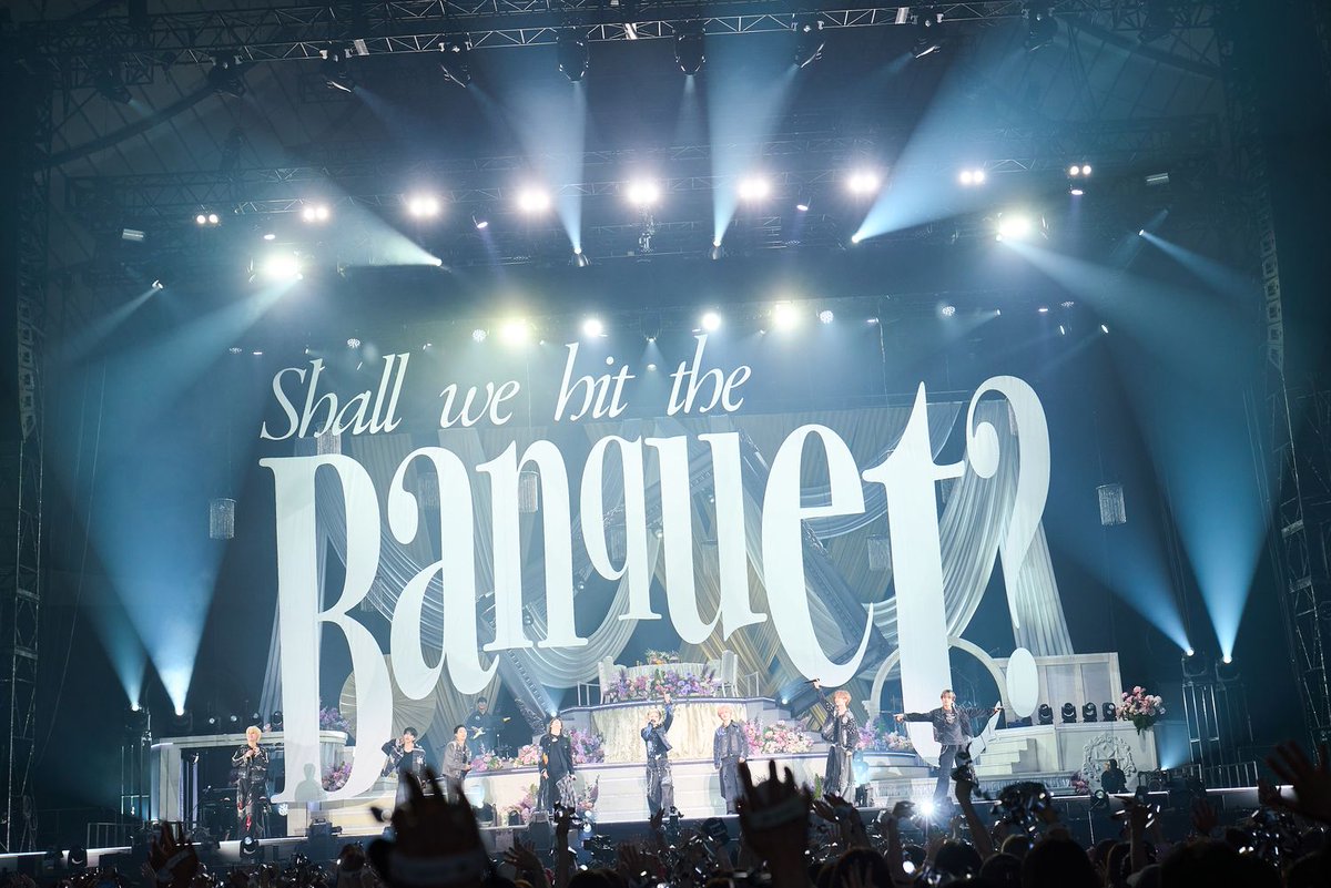 encore_inf's tweet photo. MAZZEL、全国4 都市11 公演のアリーナツアーを完走！また、早くも新曲「So Strawberry」を サプライズ初披露、6 月22 日(月)にデジタルシングルとして配信決定！ 

https://t.co/U13m1die50

さらにファンミーティングツアーの開催も決定！本日20 時より最速先行受付がスタート！

#MAZZEL
