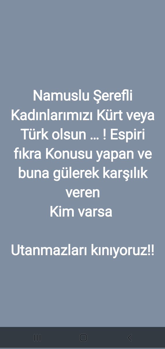 GurbetG47801544's tweet photo. 😡 https://t.co/ZXt6XGwTFk