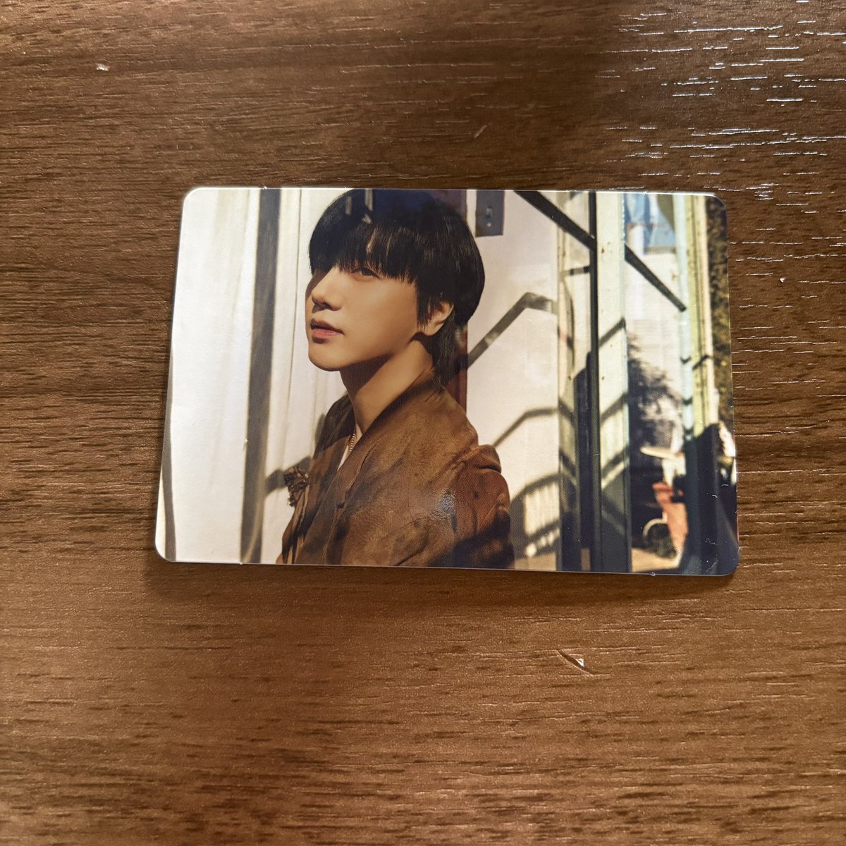 omcuca's tweet photo. イェソン 咲き誇る時を待つのは
タワーレコード特典 / ラッキードロー
トレカ交換

譲⌇1枚目
求⌇2枚目

郵送にて交換希望です。
お心当たりのある方お気軽にお声掛けください🙏🏻 https://t.co/PvXE6Szsms