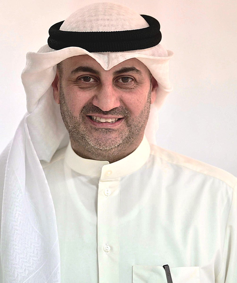 alhadathaleb's tweet photo. دور تقنيات الذكاء الاصطناعي في تطوير عمليات الإنتاج التليفزيوني - دراسة تطبيقية على عينة من العاملين بالقنوات الفضائية الكويتية
د. محمد عبد الكريم زنكوي

Dr. Muhammad Al Zankawi

#الحداثة #مجلة_الحداثة #AlHadatha
https://t.co/VY55ZGiVB9 https://t.co/3GIWaHvPpb