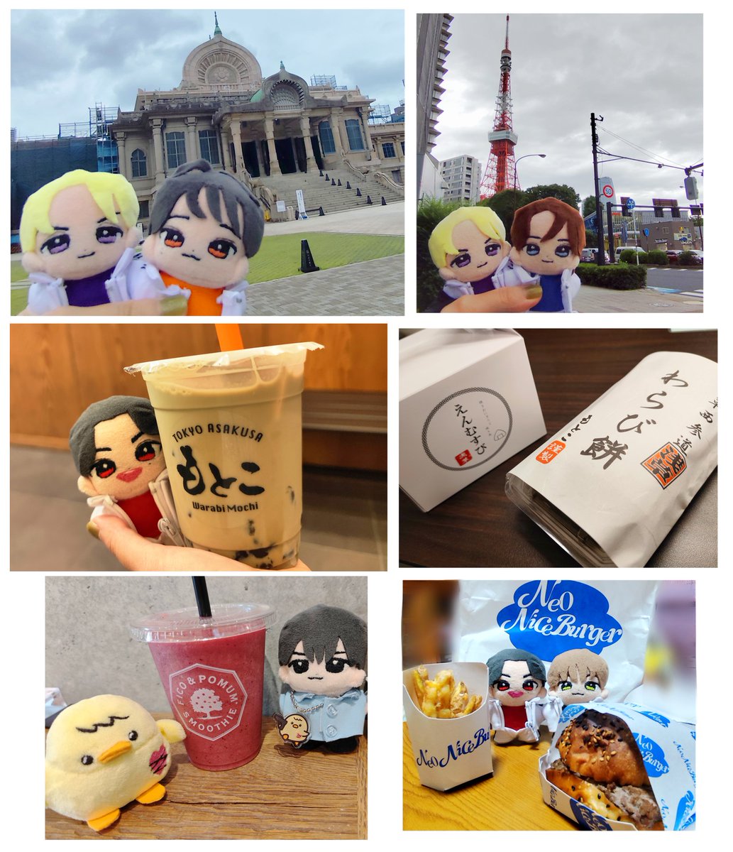 parumed's tweet photo. 聖地巡礼  #imp. https://t.co/49JgbVSzo6