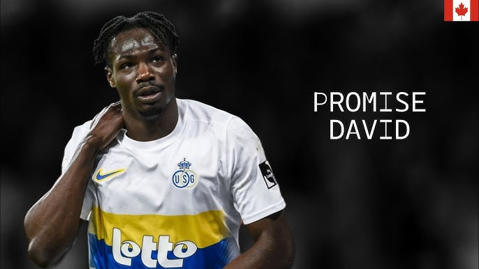 ultras_antifaa's tweet photo. Canada national team striker Promise David spoke about the racism he experienced during his time playing in Croatia on the Koolcast Sport podcast.

Now playing for Belgian side Union St. Gilloise and valued at €17 million, David was playing for Zagreb lower-division club Trnje just four years ago.

The striker said that racism was the biggest problem he faced at the time, stating: “My coach literally told me to my face that he did not want to play Black players.”

David also recalled the severe financial difficulties he experienced, saying: “Brother, I was barely getting by. I would wait for chicken to be discounted by 50% before buying it.”

Despite his experiences, David said he does not hold negative feelings toward Croatian people: “Croatians are great people and I had a good time there. I still have friends there that I keep in touch with.”

However, he concluded with the following remark: “The biggest problem in Croatia was racism. They say there is no place for it, but it was there.”