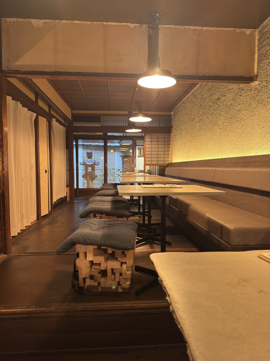Hopper_Empty_'s tweet photo. 袴ちゃんと鬼とうふ行ってきた🫶🏻⸝꙳.˖豆花ハマるー https://t.co/urOGt6a3Ws