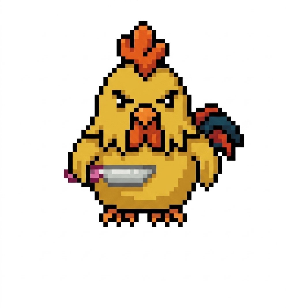 Theanhtop's tweet photo. @crypto_pump00 Here is a shorter version under 150 characters (including the link):

​🐓Join the Rooster Revolution! Let's wake up the crypto world together. Grab your tokens here: https://t.co/p7jGQnGyQ3 https://t.co/FmEckAxEo1