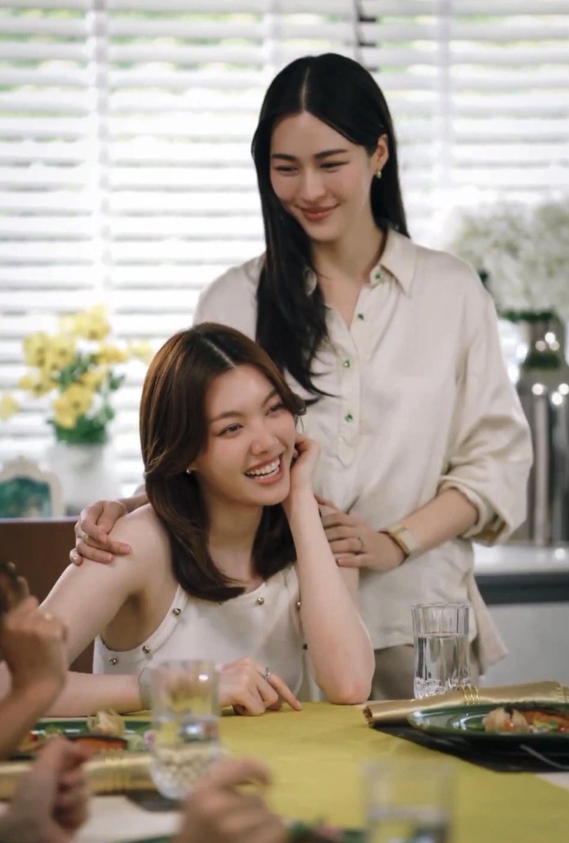 Powderดีรชา พชรฐากูร🦋 tweet media