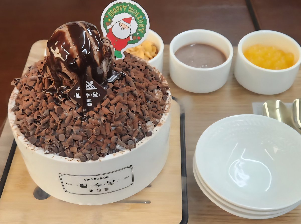 bsafasfa's tweet photo. 혹시 여러분의 친구도
연유 뿌리면서 oo아 쌀게?
이런 드립치나요? https://t.co/66uAWlVYq5
