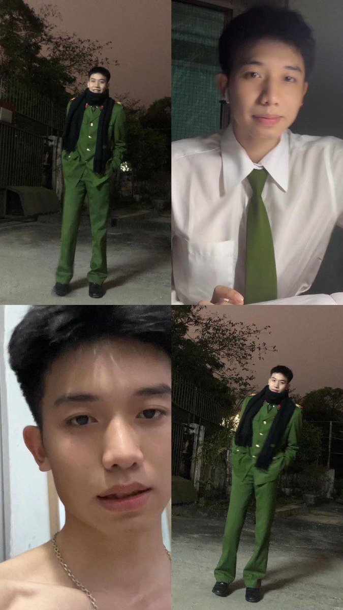binztv8's tweet photo. Cậu ấy lộ clip nữa rùi 

Link video : https://t.co/6TVCImsaUN

Vào đánh giá 5sao là xem được https://t.co/Db39jWNWsz