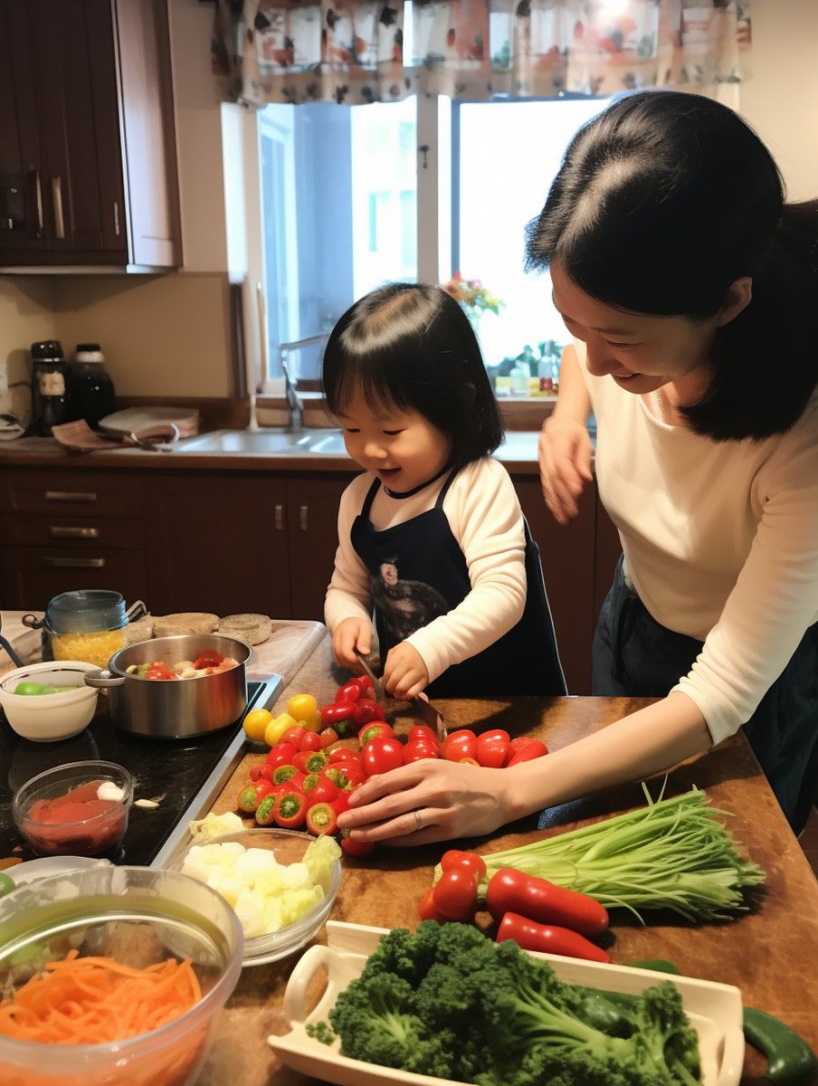 MichaelLucdbhz's tweet photo. Today's fun with my little adventurer: baking messy cookies u0026 chasing fireflies after! https://t.co/GbyLh5JIZP