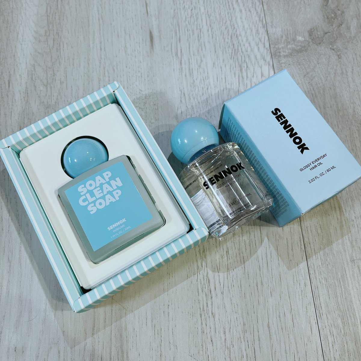 sennok日本公式 (@sennok_japan) / Posts / X