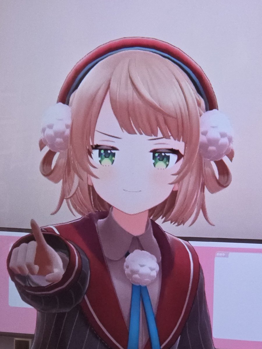 Matari_39's tweet photo. やっぱこれ質感エッグいな
本当にそこにいる
#しぐれうい展2026 https://t.co/8Myu2FB3vh
